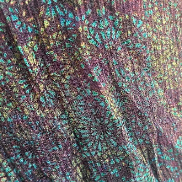 Anthropologie Ella Moss Tank Top - Picture 7 of 11